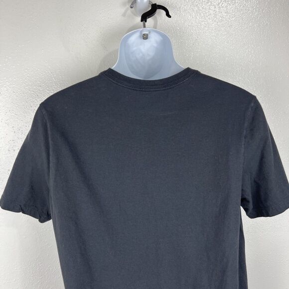 Nike Kansas City Chiefs Champions Shirt Men Medium Grey NFL Football Graphic Tee - Picture 10 of 12